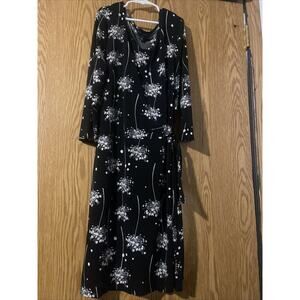 Banana republic Medium Women’s Knee Length Dress